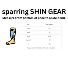 Load image into Gallery viewer, Gear Package - SR Students