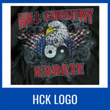 Load image into Gallery viewer, HCK Pull String Backpack