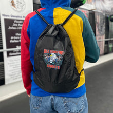 Load image into Gallery viewer, HCK Pull String Backpack