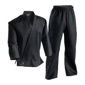 HCK Gi - Black (3rd Red & Brown Belts Only)