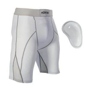 Gear - Compression Short with Cup