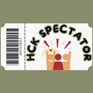 .HCK FALL SPECTATOR